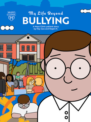 cover image of My Life Beyond Bullying